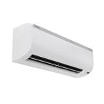 Daikin 1.5 Ton 3 Star Inverter Split AC (Copper, PM 2.5 Filter, Triple Display, Dew Clean Technology, Coanda Airflow, 2024 Model, MTKL50U, White)