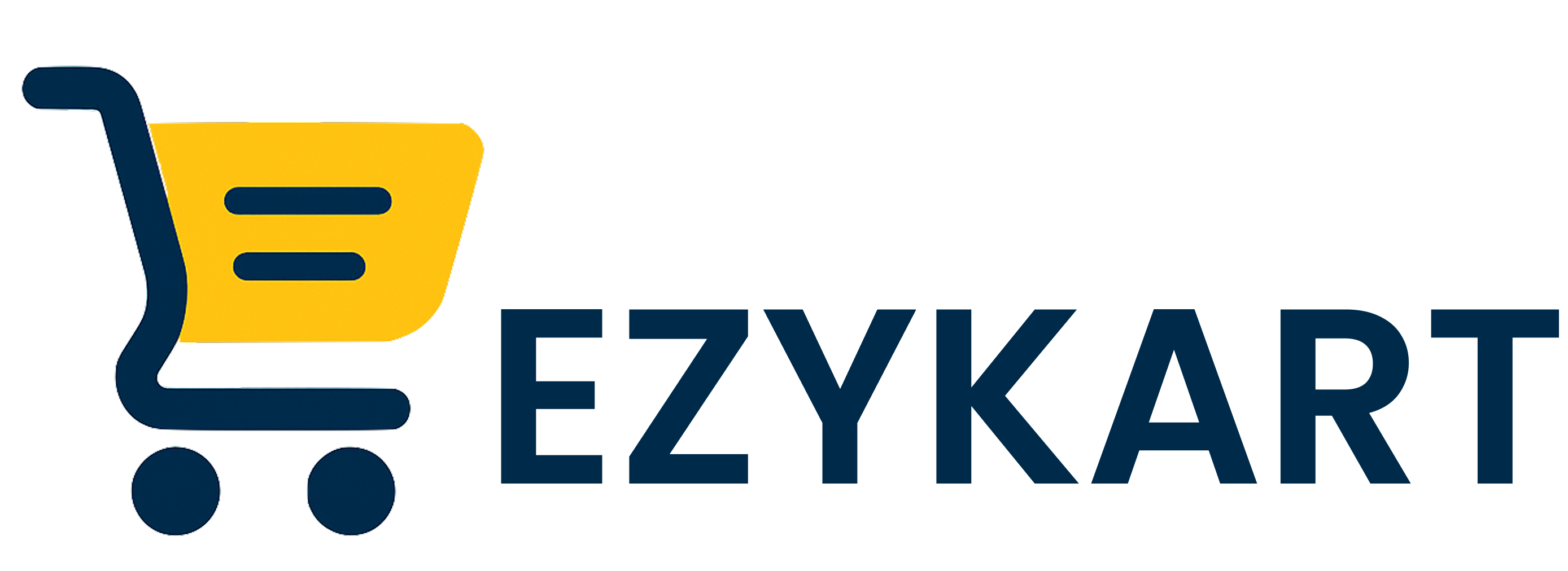 Ezykart - Online Shopping