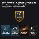 OPPO F29 Pro 5G (Marble White, 12GB RAM, 256GB Storage) with No Cost EMI/Additional Exchange Offers