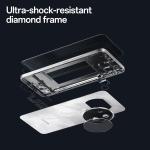 OPPO F29 Pro 5G (Marble White, 12GB RAM, 256GB Storage) with No Cost EMI/Additional Exchange Offers