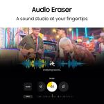 Samsung S25 - 256GB - Icy Blue