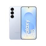 Samsung S25 - 256GB - Icy Blue