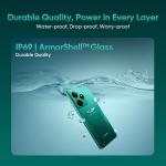 realme GT 7 Dream Edition (Aston Martin Green,16GB+512GB) | Co-Designed with Aston Martin Aramco F1 Team